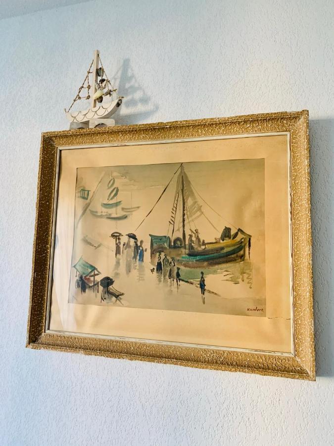 Le Saint Loup Apartment Ла Сиота Екстериор снимка