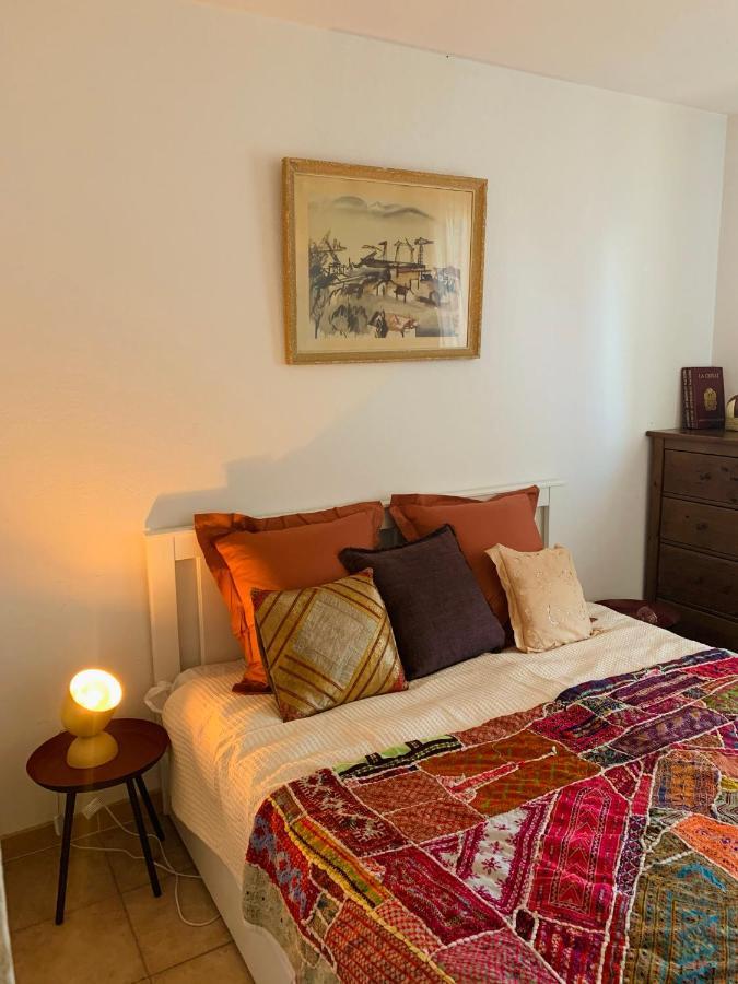 Le Saint Loup Apartment Ла Сиота Екстериор снимка
