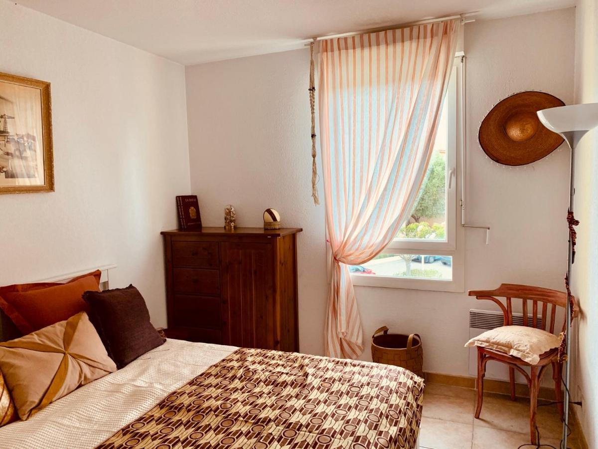 Le Saint Loup Apartment Ла Сиота Екстериор снимка