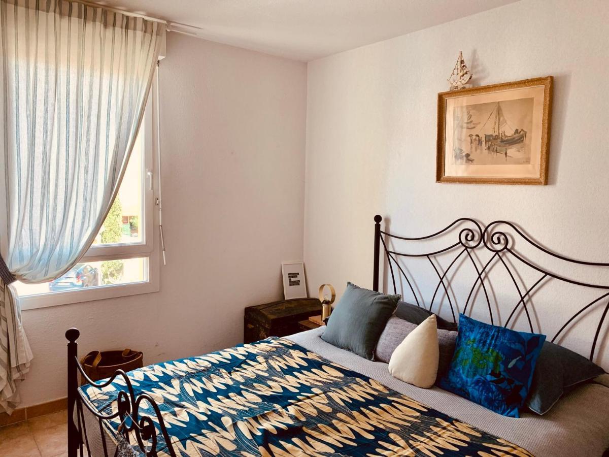 Le Saint Loup Apartment Ла Сиота Екстериор снимка