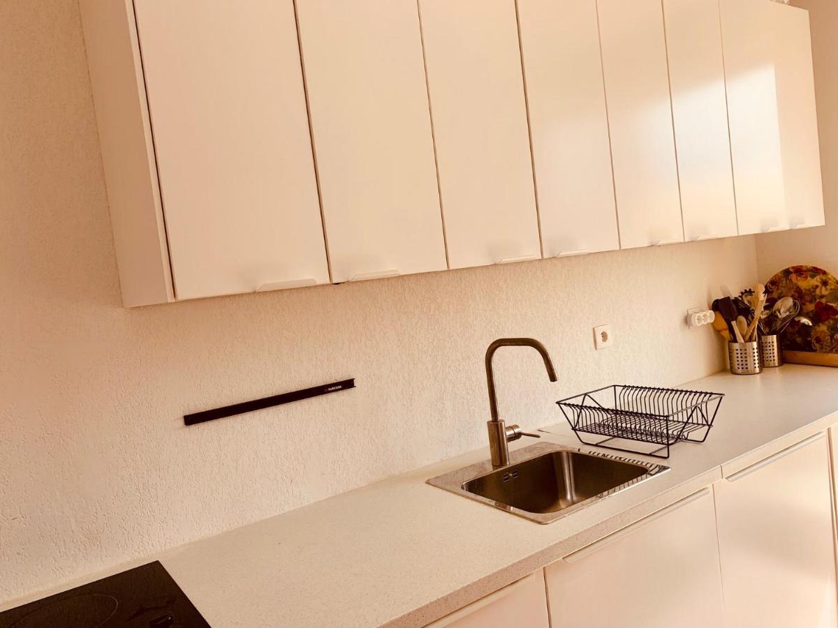 Le Saint Loup Apartment Ла Сиота Екстериор снимка